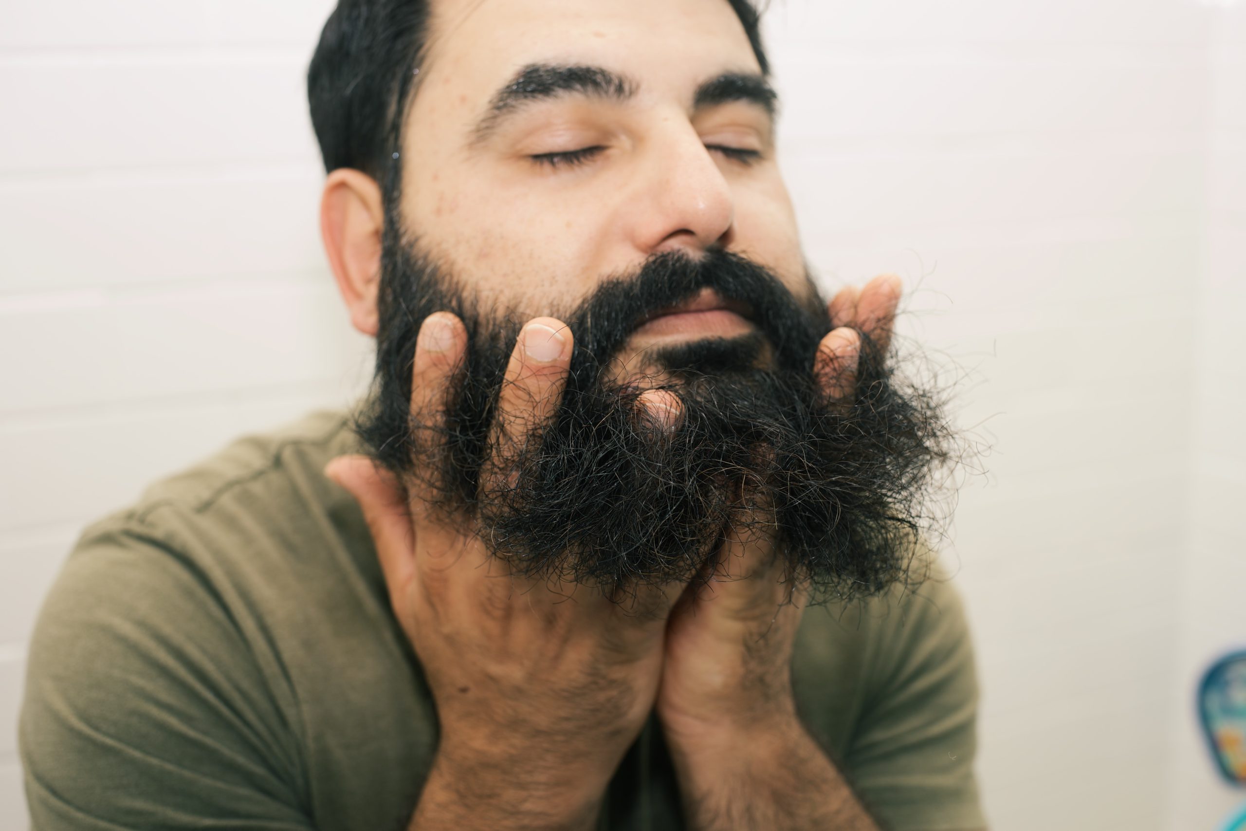 Beard Tamer / Beard Balm - Image 8