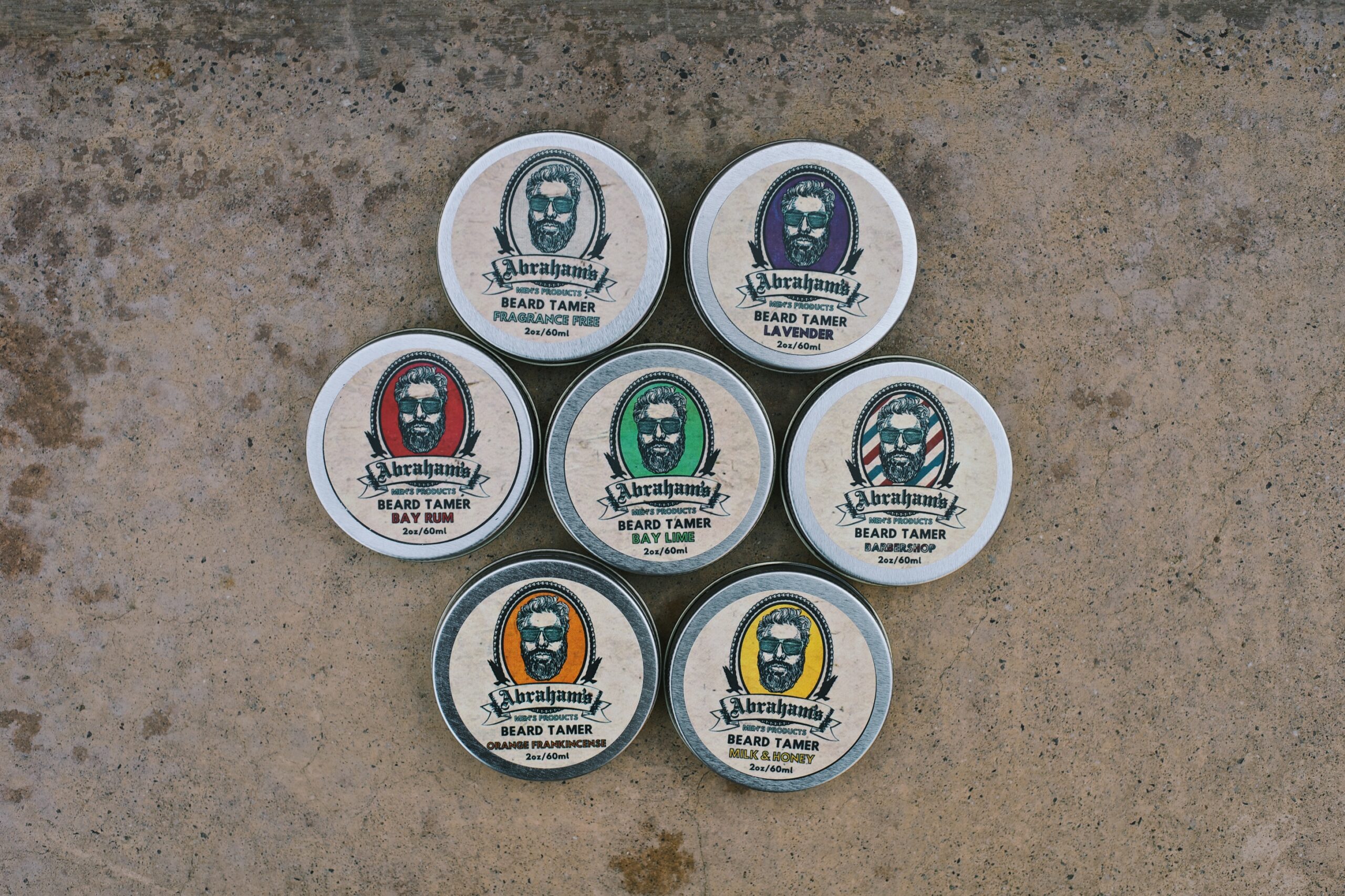 Beard Tamer / Beard Balm - Image 2