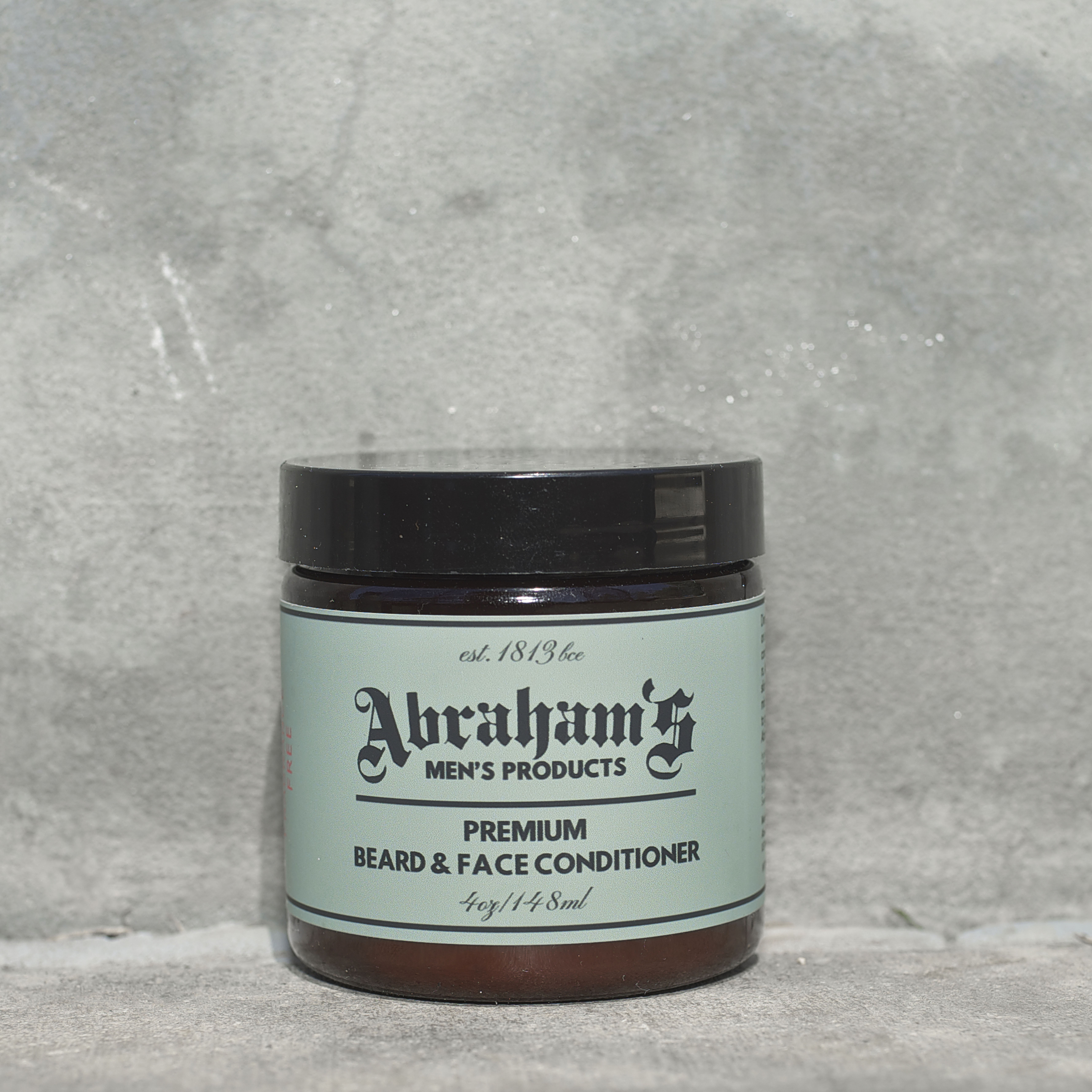 Premium Face and Beard Conditioner - Image 2