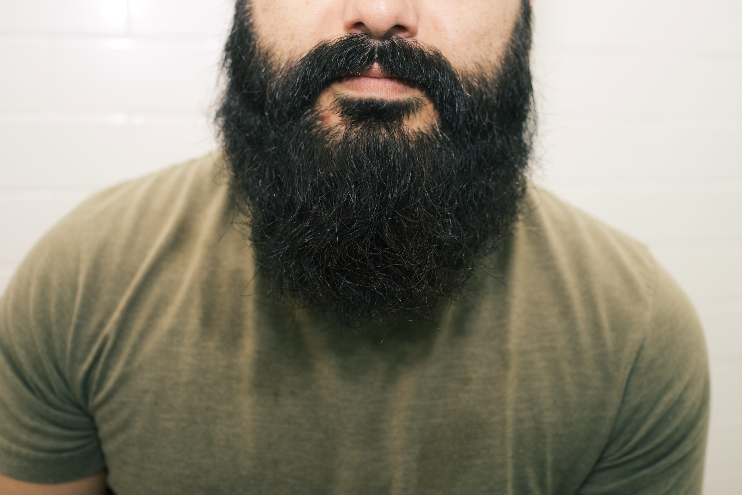 Premium Beard Balm, Pomade and Solid Cologne - Image 7