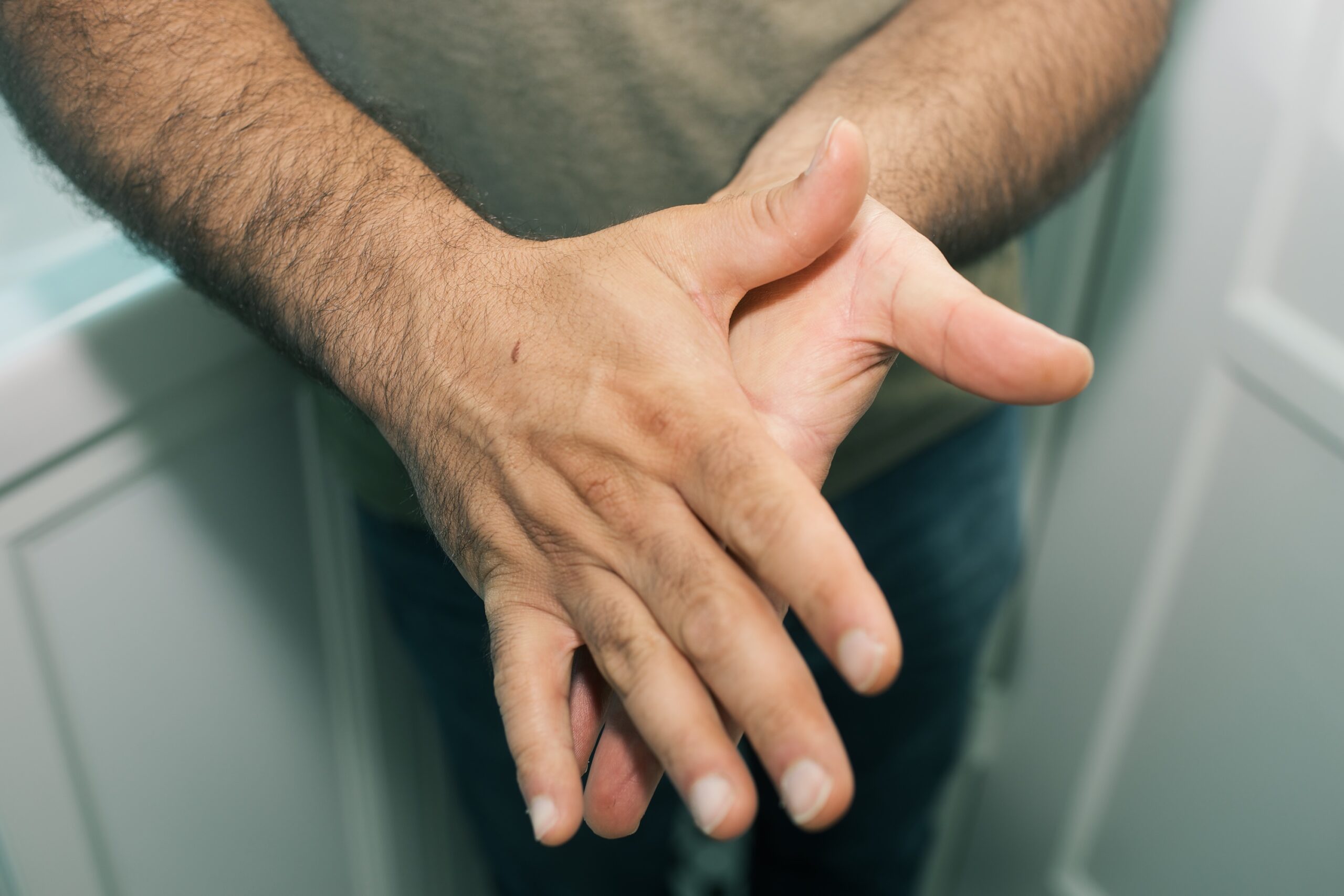 Premium Beard Balm, Pomade and Solid Cologne - Image 5