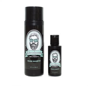 Beard Shampoo