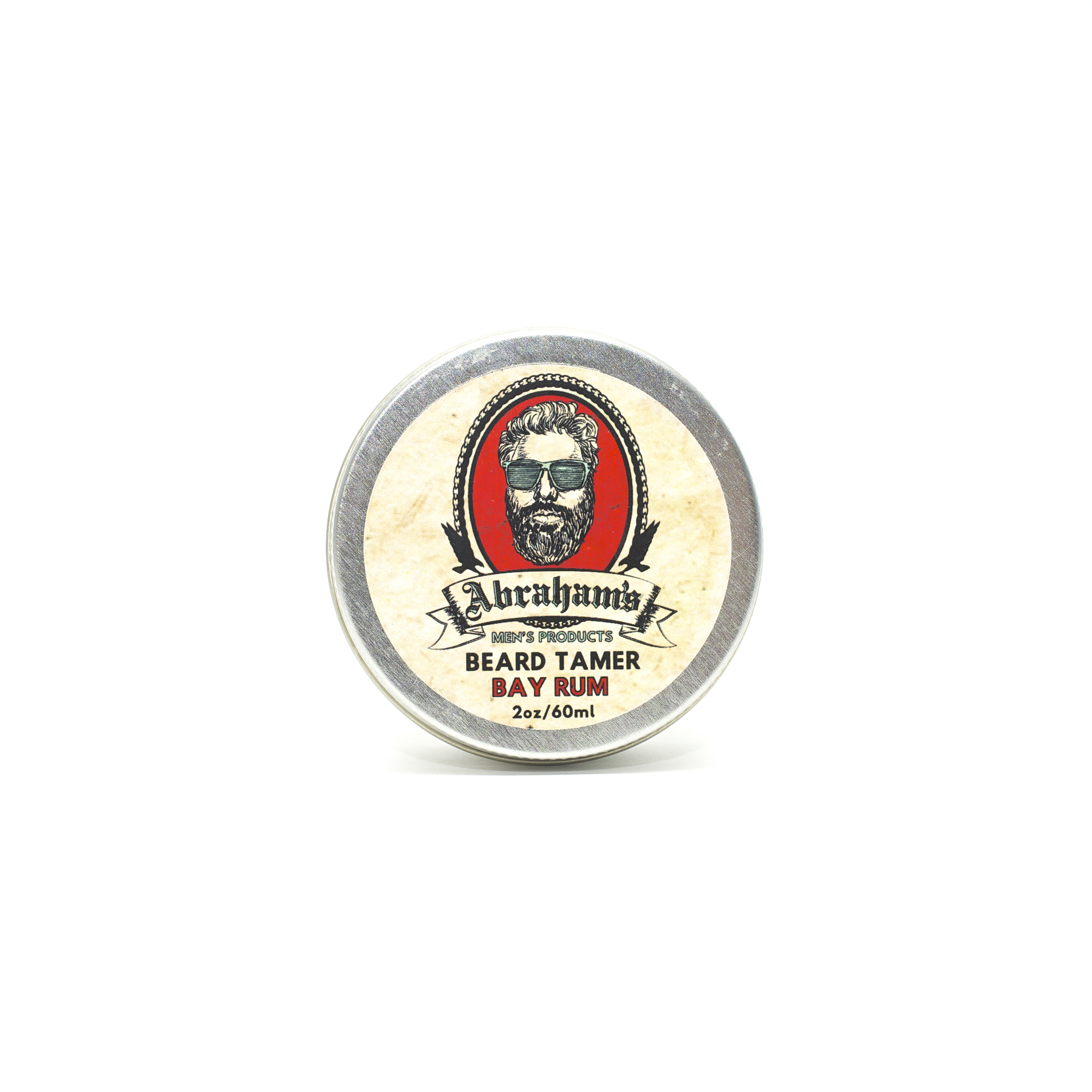 Beard Tamer / Beard Balm