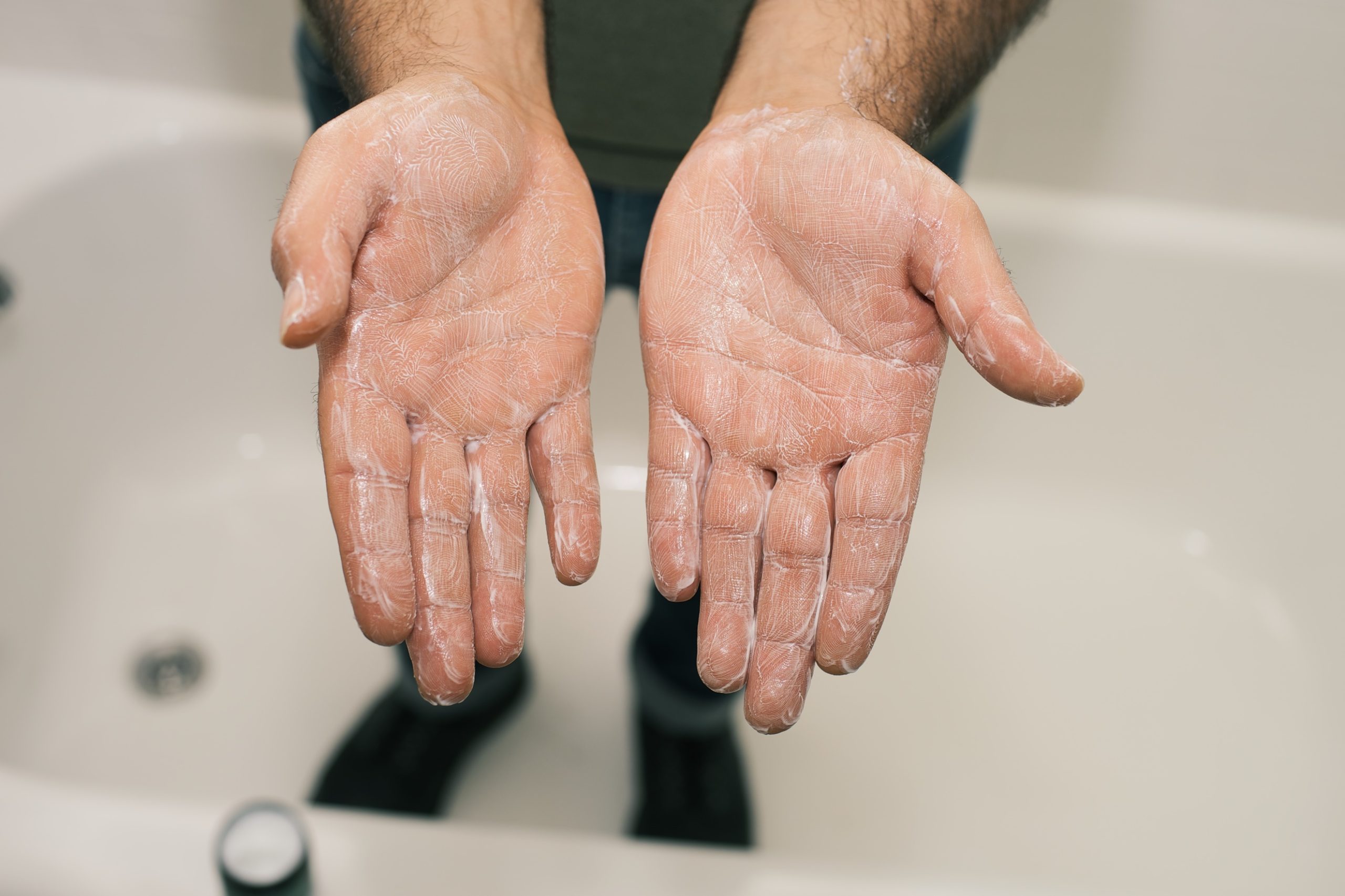 Premium Face and Beard Conditioner - Image 5