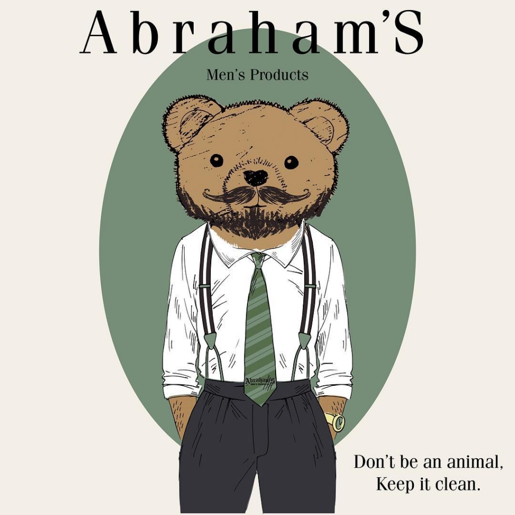 Beard Products Reviews